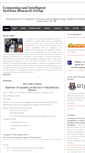 Mobile Screenshot of ifecisrg.org